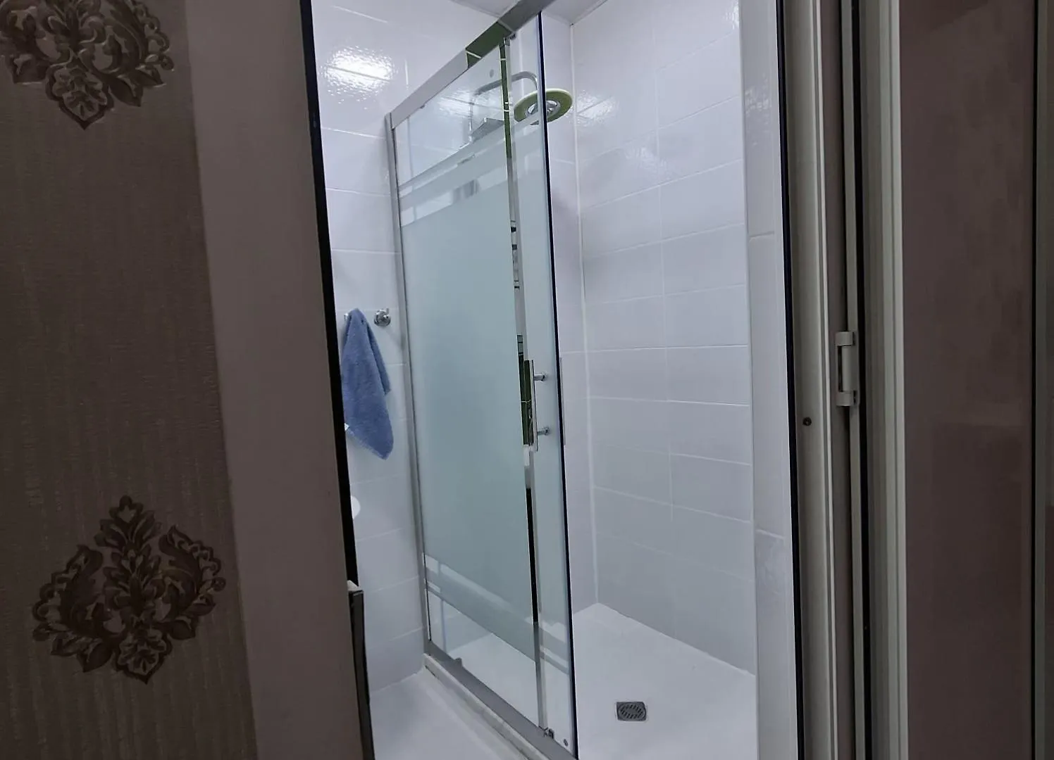 Aviacity Apartment Baku
