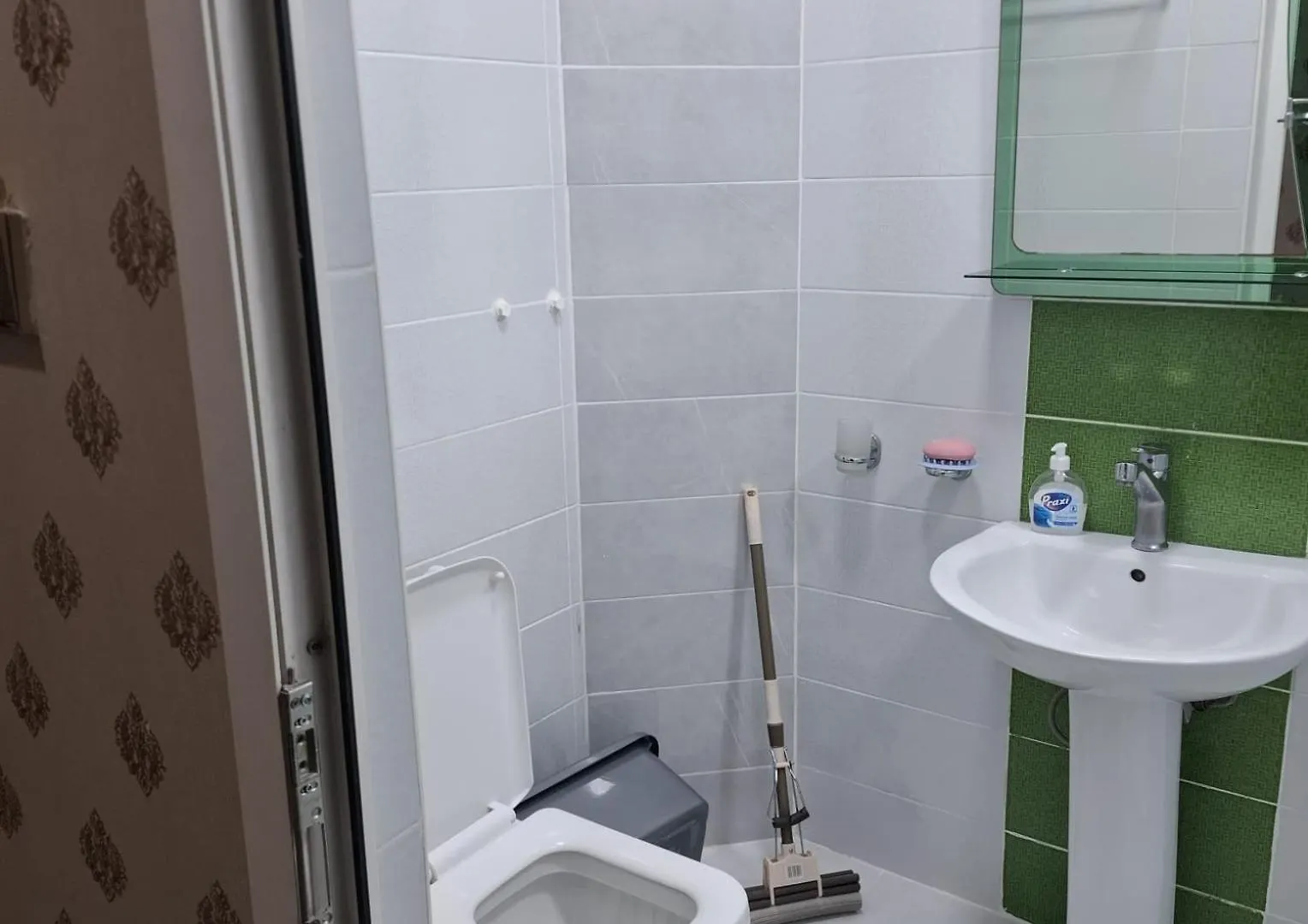 Aviacity Apartment Baku Azerbaijan