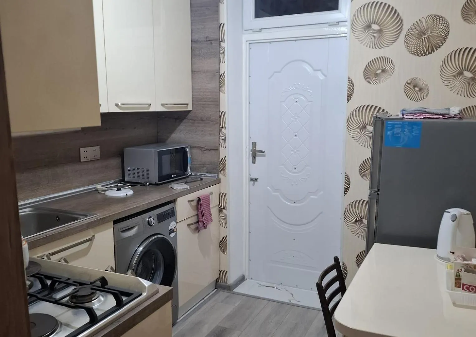 Aviacity Apartment Baku