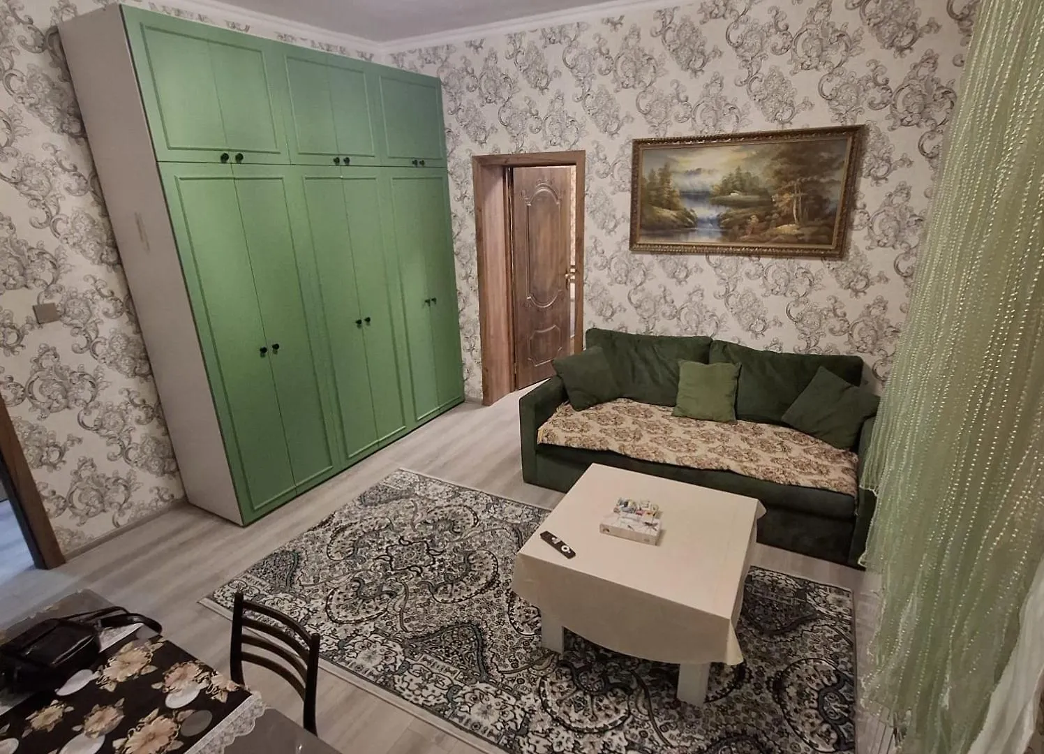 Aviacity Apartment Baku
