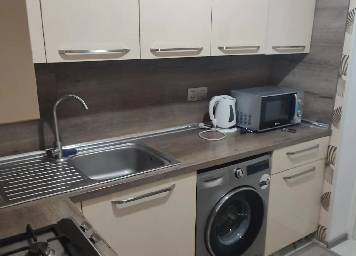 Aviacity Apartment Baku Azerbaijan
